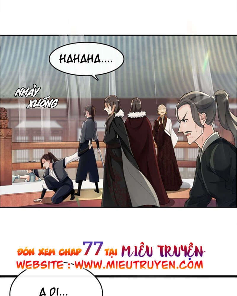 Nguyệt Trầm Ngâm Chapter 76 - 32