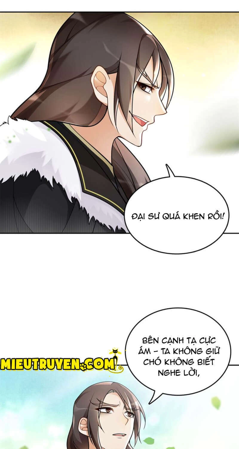 Nguyệt Trầm Ngâm Chapter 77 - 2