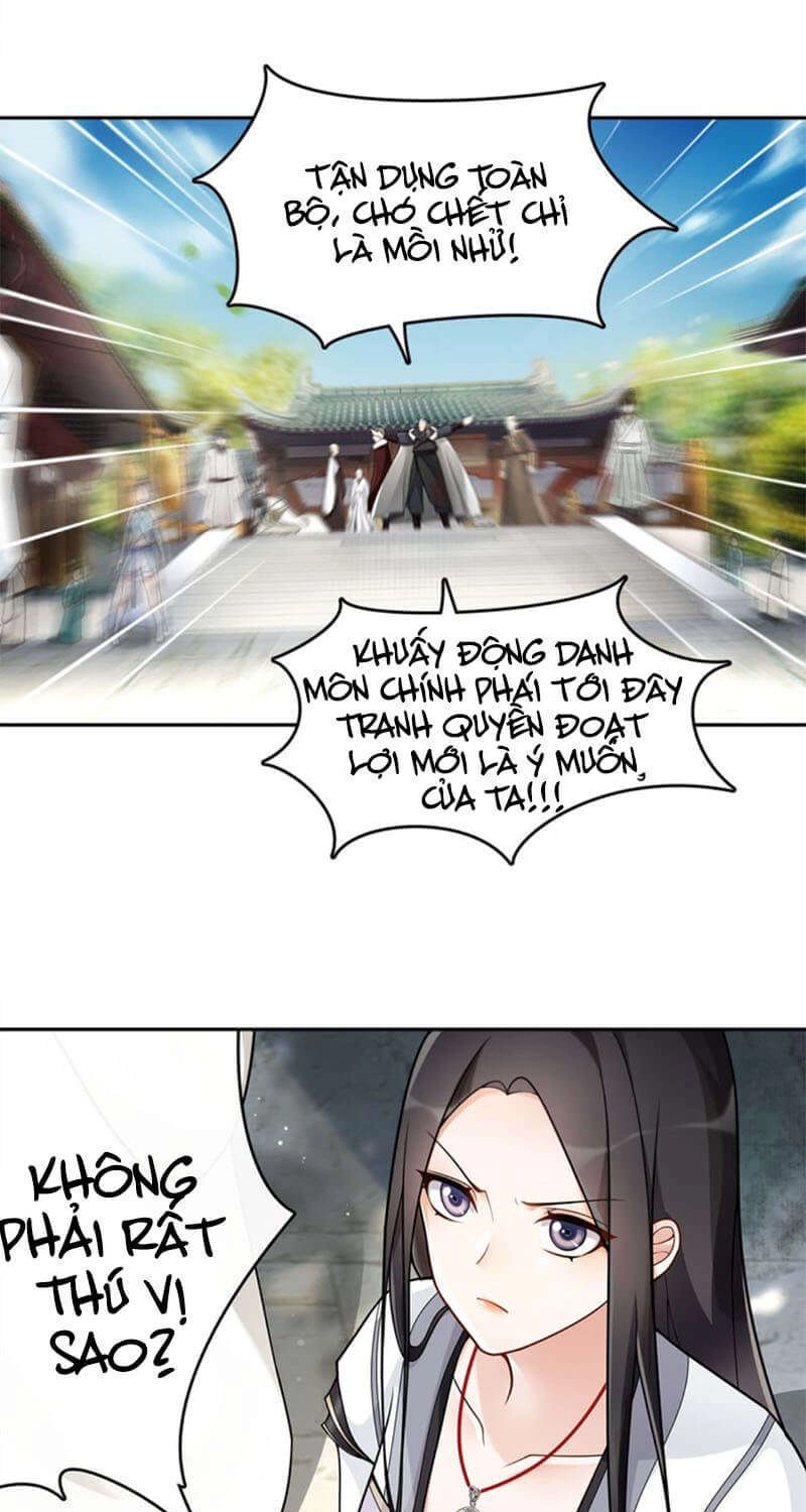 Nguyệt Trầm Ngâm Chapter 77 - 4