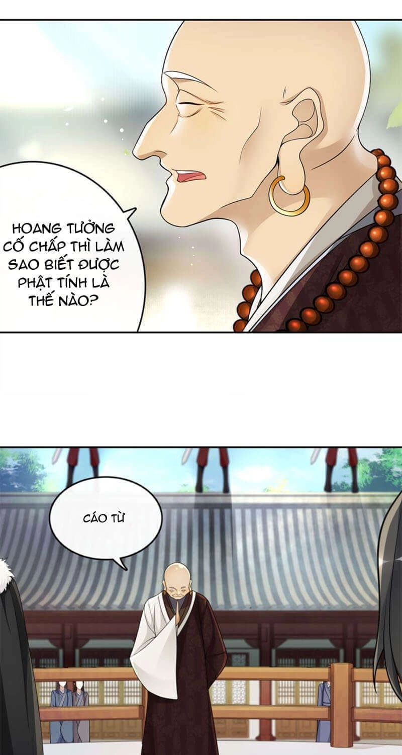 Nguyệt Trầm Ngâm Chapter 77 - 10