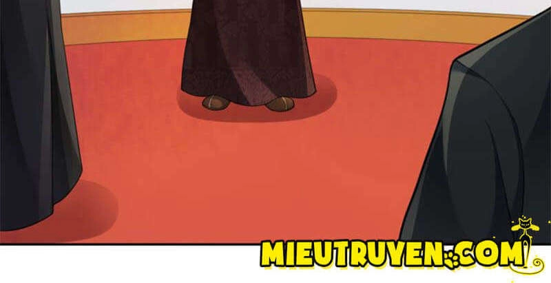 Nguyệt Trầm Ngâm Chapter 77 - 11