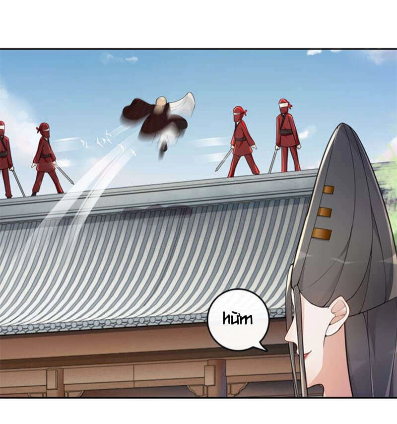 Nguyệt Trầm Ngâm Chapter 77 - 12