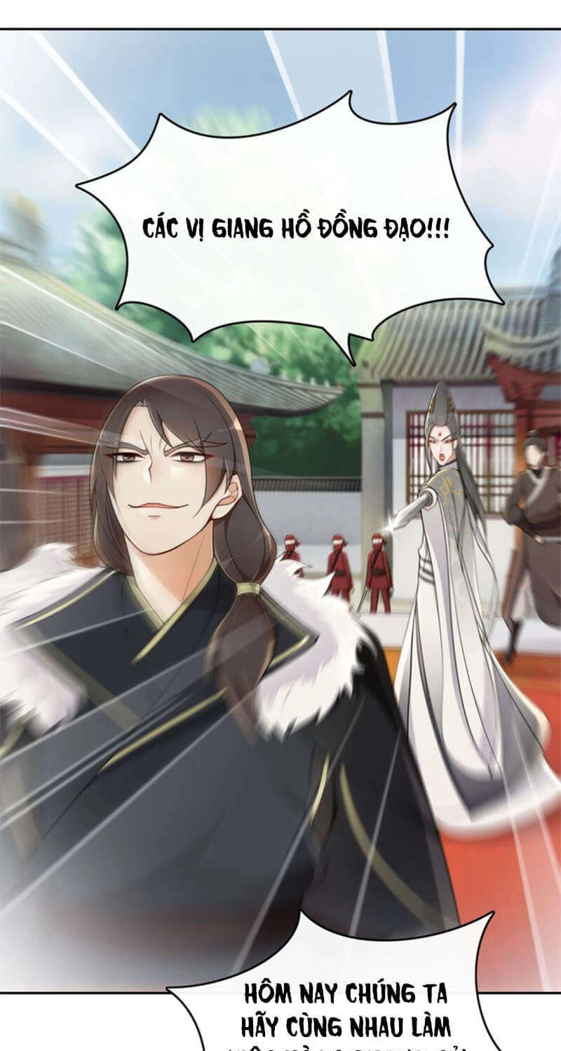 Nguyệt Trầm Ngâm Chapter 77 - 13