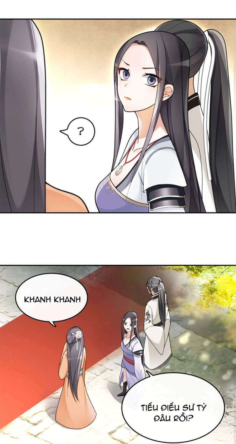 Nguyệt Trầm Ngâm Chapter 77 - 18