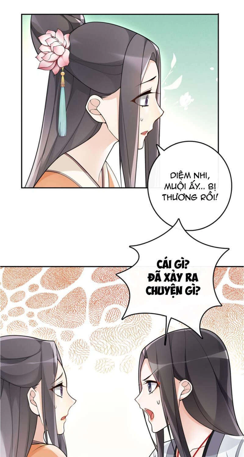 Nguyệt Trầm Ngâm Chapter 77 - 20