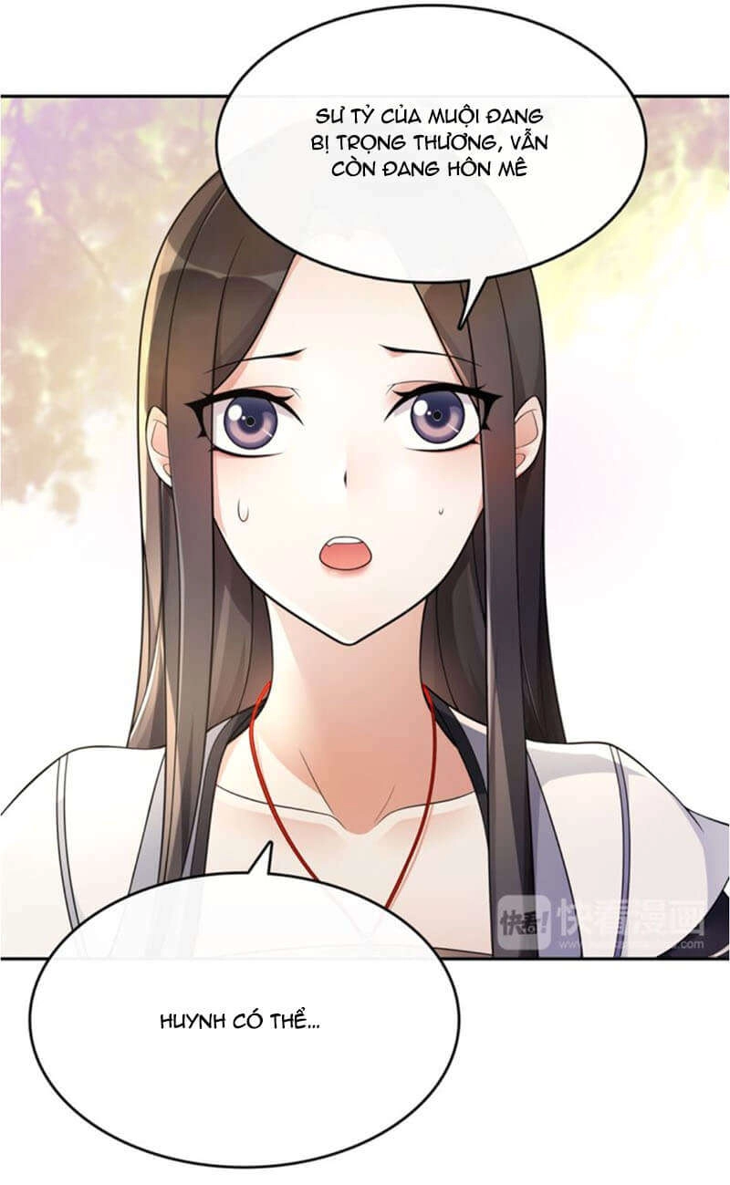 Nguyệt Trầm Ngâm Chapter 77 - 25