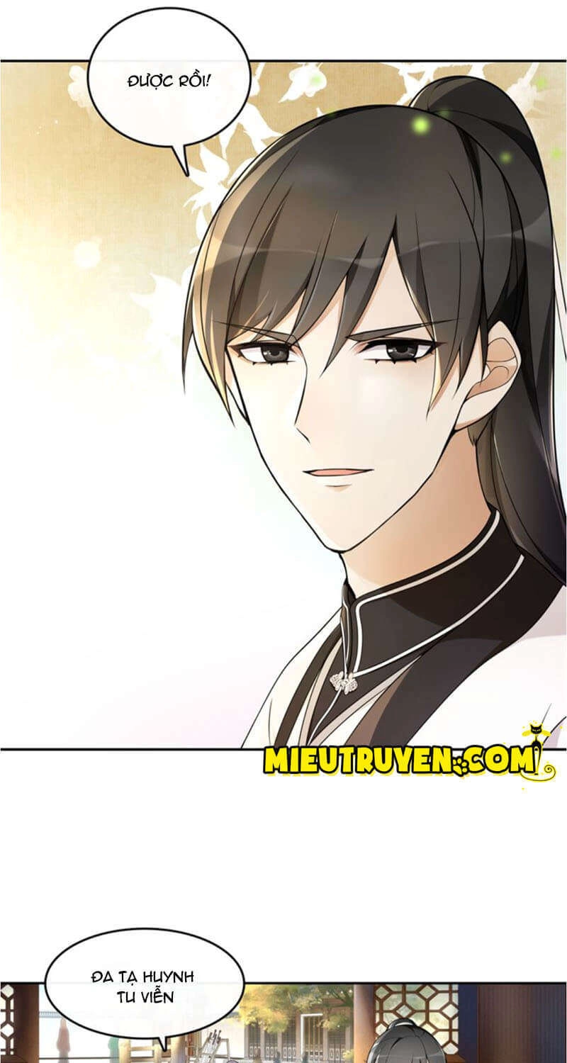 Nguyệt Trầm Ngâm Chapter 77 - 26