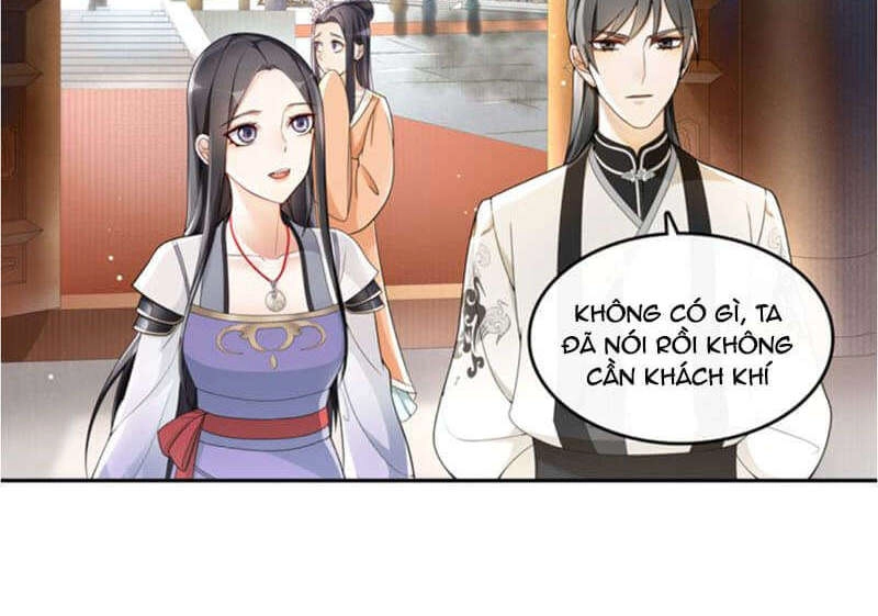 Nguyệt Trầm Ngâm Chapter 77 - 27