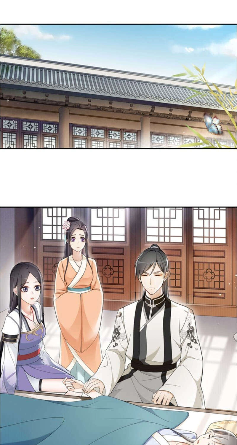 Nguyệt Trầm Ngâm Chapter 77 - 28