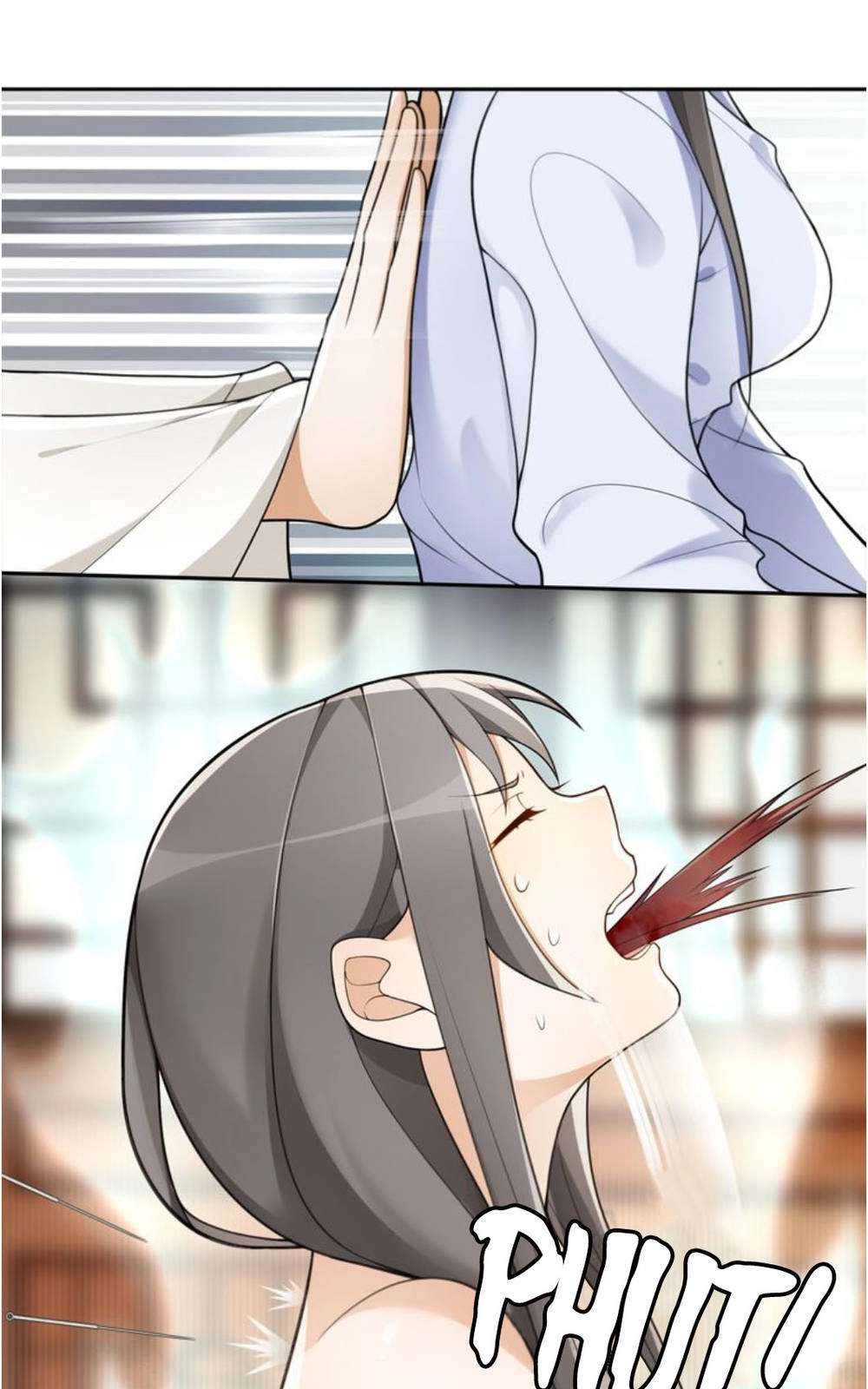 Nguyệt Trầm Ngâm Chapter 78 - 9