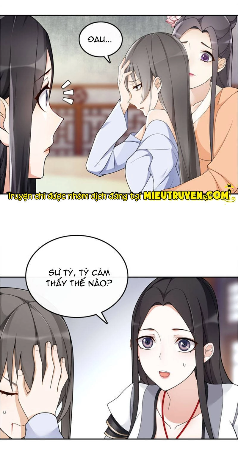 Nguyệt Trầm Ngâm Chapter 78 - 19