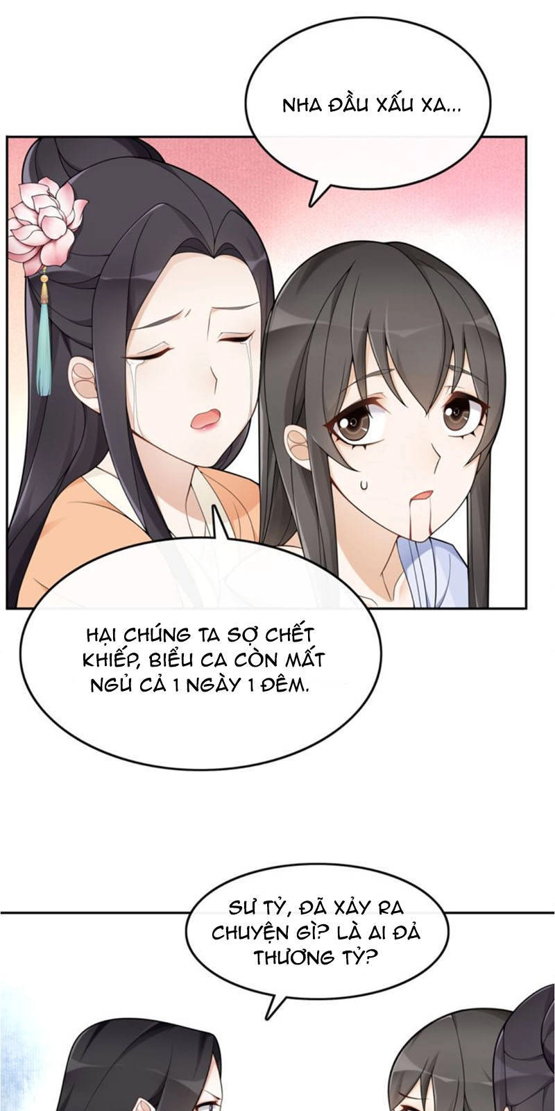 Nguyệt Trầm Ngâm Chapter 78 - 21