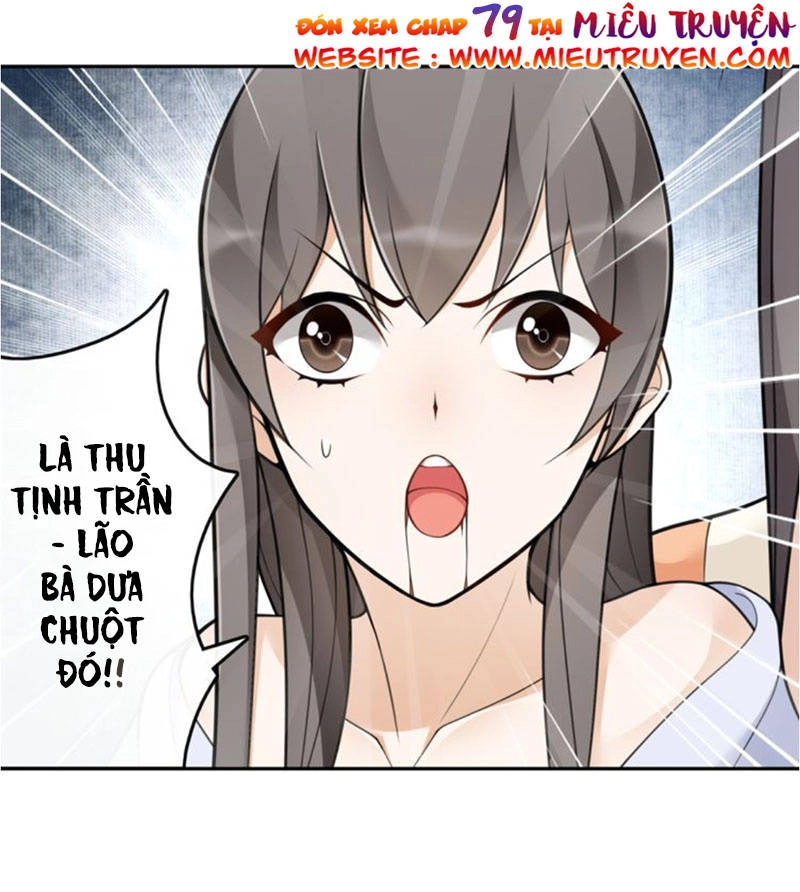 Nguyệt Trầm Ngâm Chapter 78 - 23