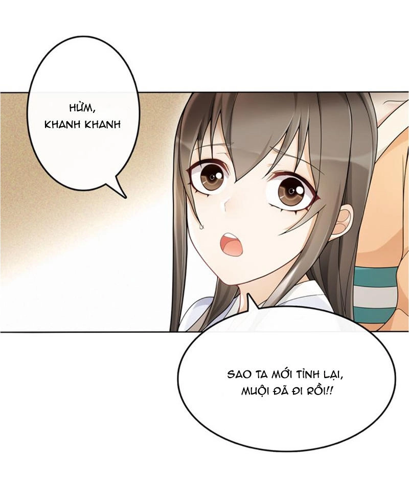 Nguyệt Trầm Ngâm Chapter 79 - 5