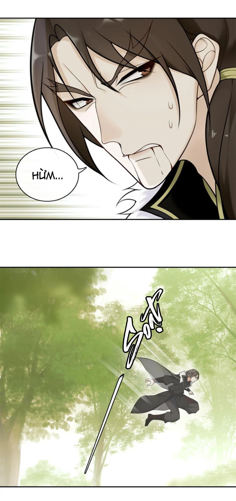 Nguyệt Trầm Ngâm Chapter 80 - 3