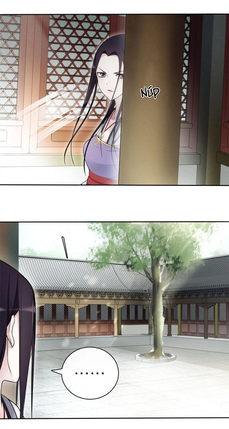Nguyệt Trầm Ngâm Chapter 80 - 6