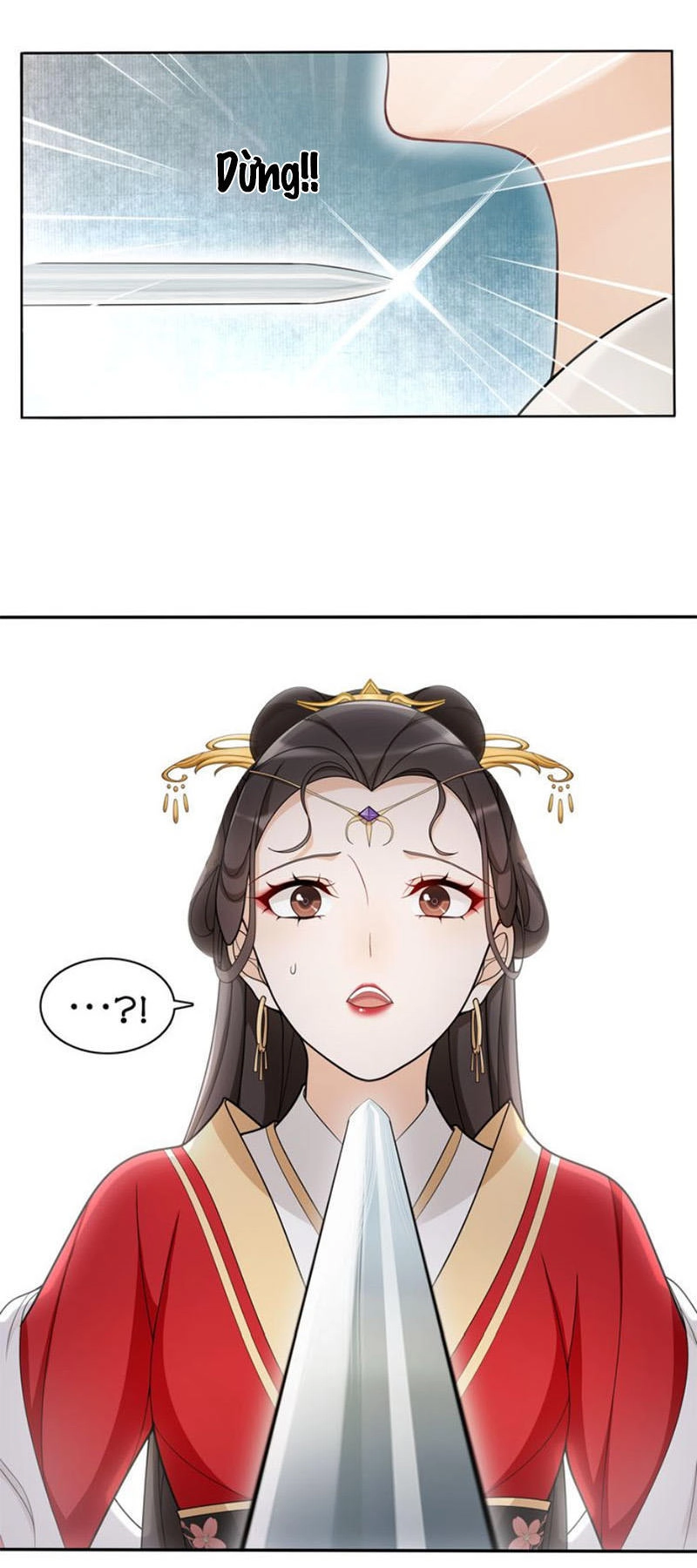 Nguyệt Trầm Ngâm Chapter 80 - 14