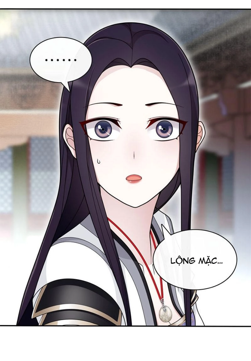 Nguyệt Trầm Ngâm Chapter 80 - 16