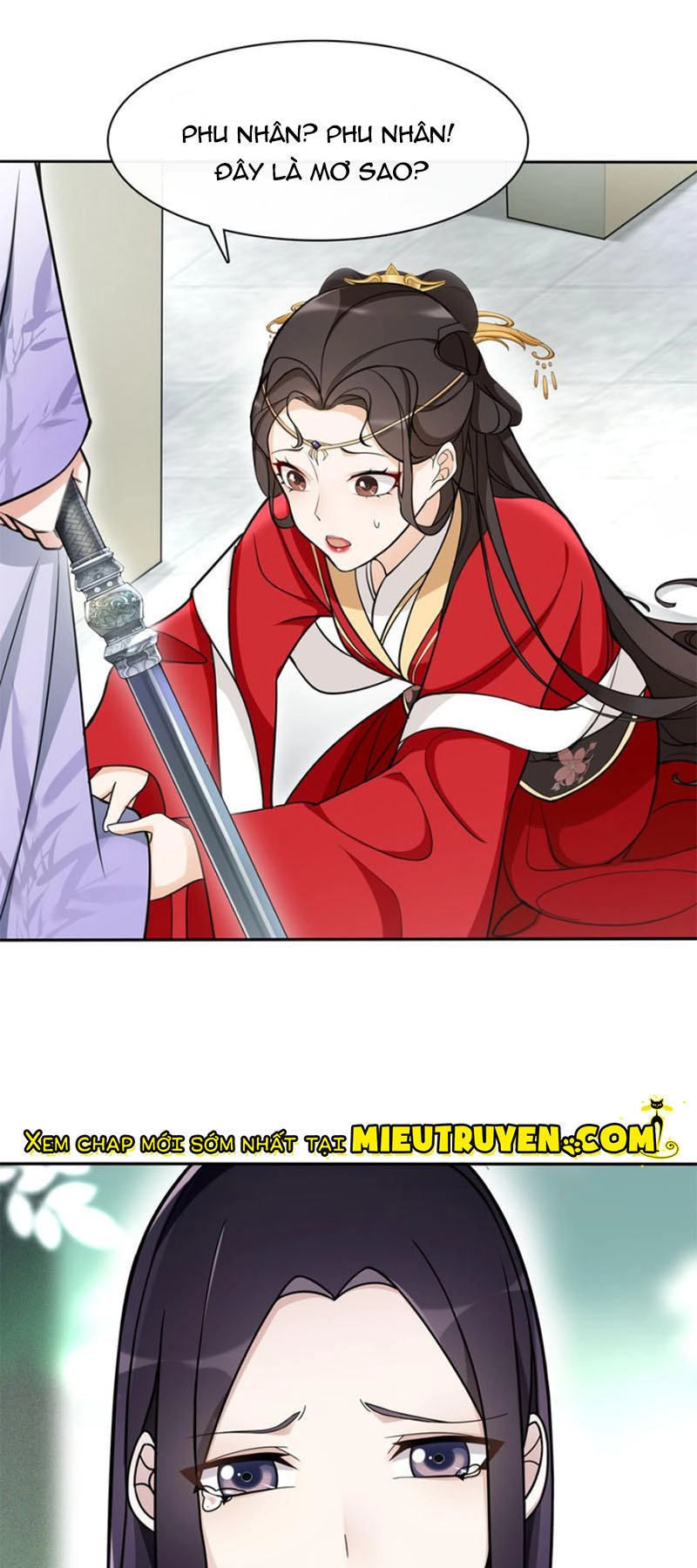 Nguyệt Trầm Ngâm Chapter 80 - 18