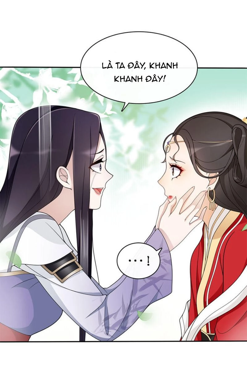 Nguyệt Trầm Ngâm Chapter 80 - 20