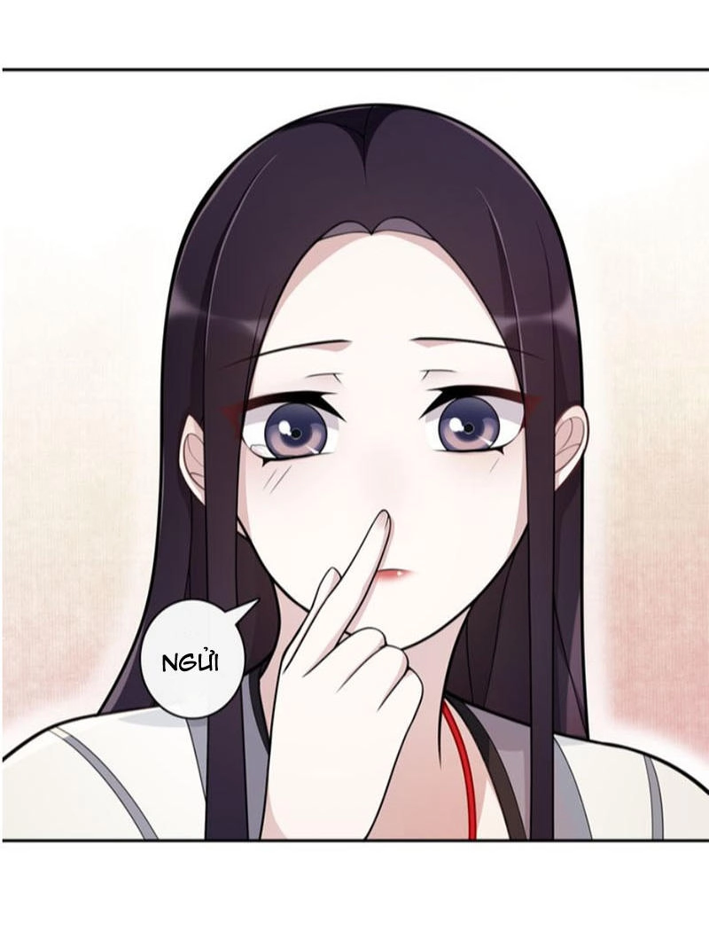 Nguyệt Trầm Ngâm Chapter 80 - 23