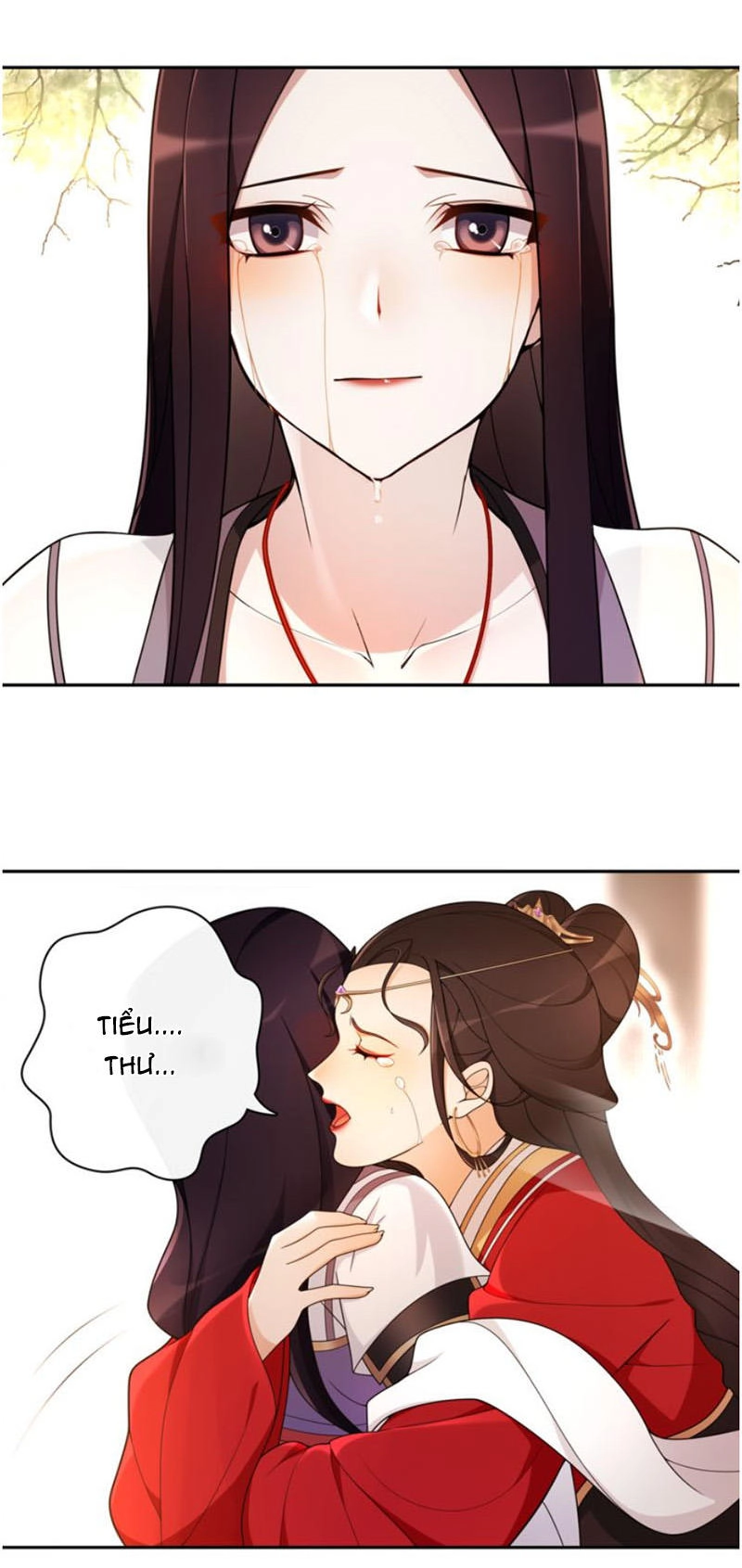 Nguyệt Trầm Ngâm Chapter 81 - 3
