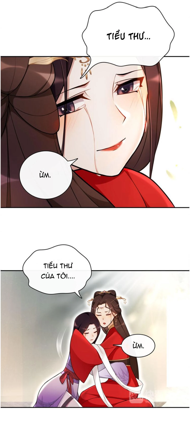 Nguyệt Trầm Ngâm Chapter 81 - 4