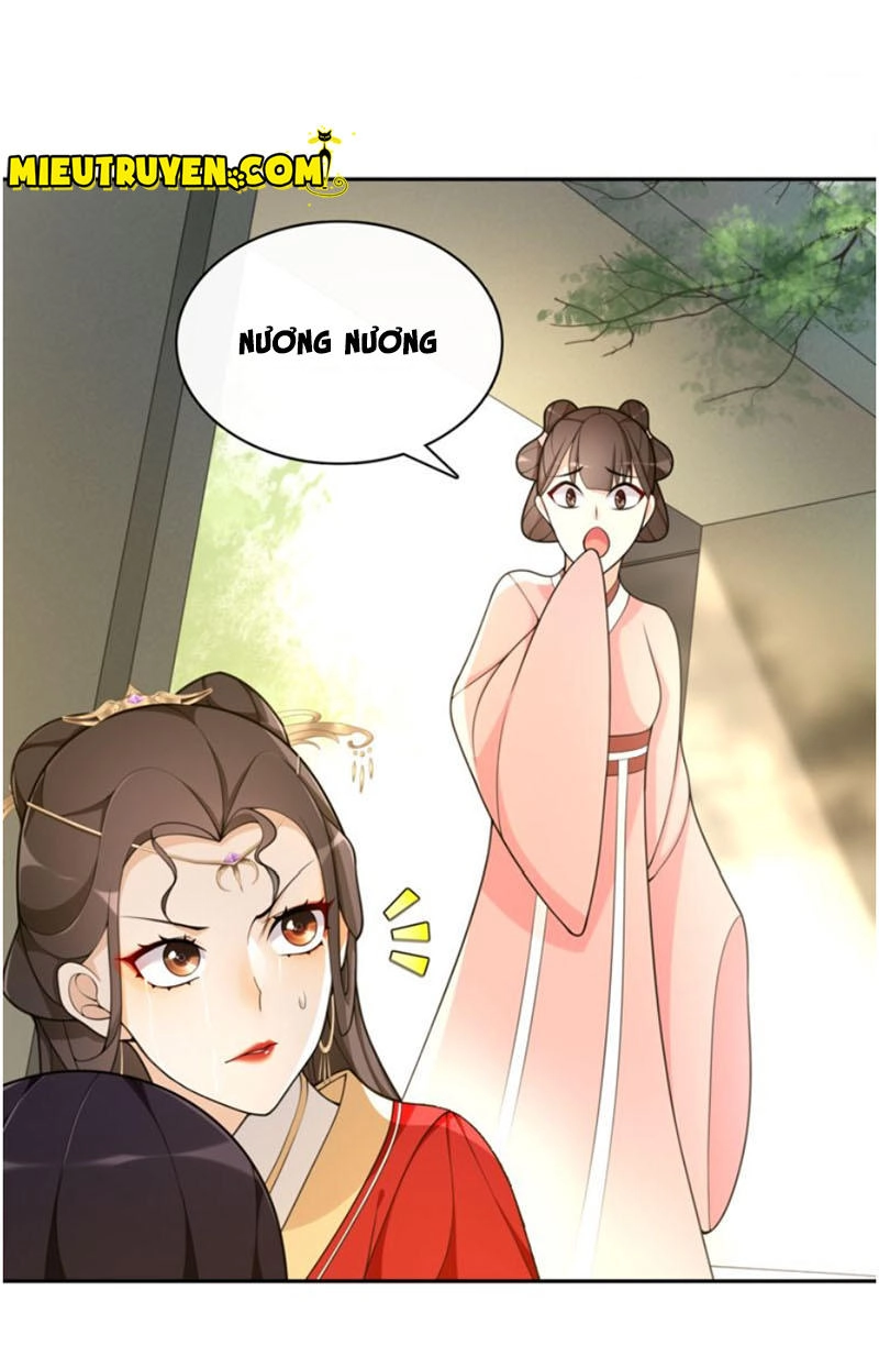 Nguyệt Trầm Ngâm Chapter 81 - 5