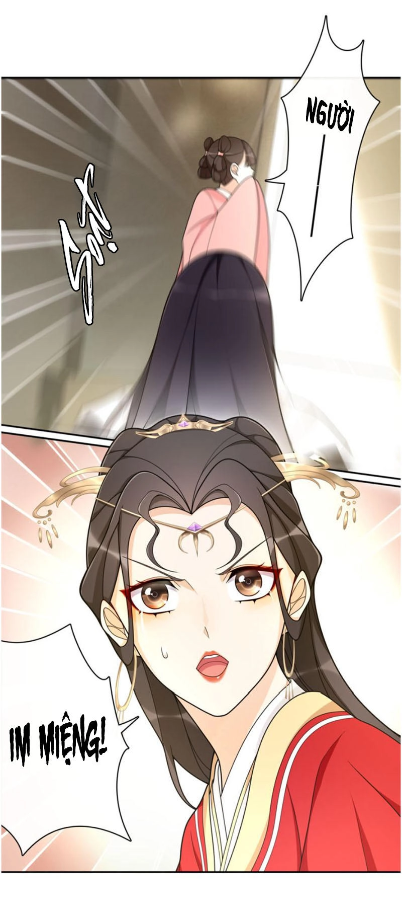Nguyệt Trầm Ngâm Chapter 81 - 7