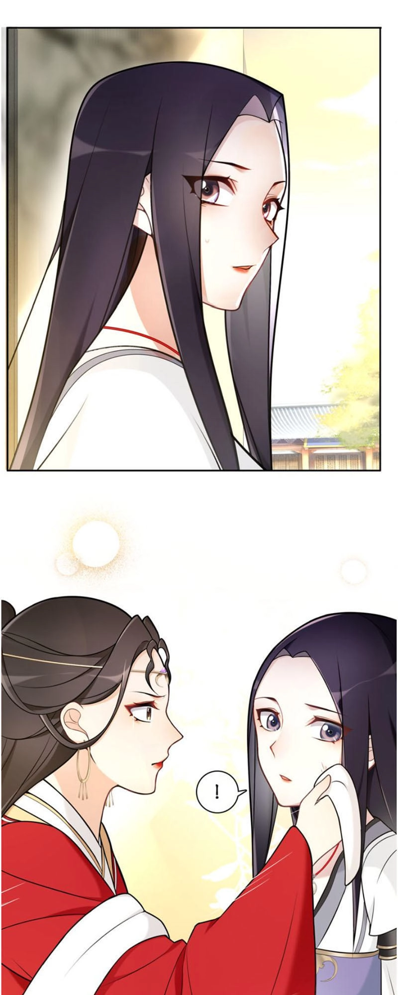 Nguyệt Trầm Ngâm Chapter 81 - 10