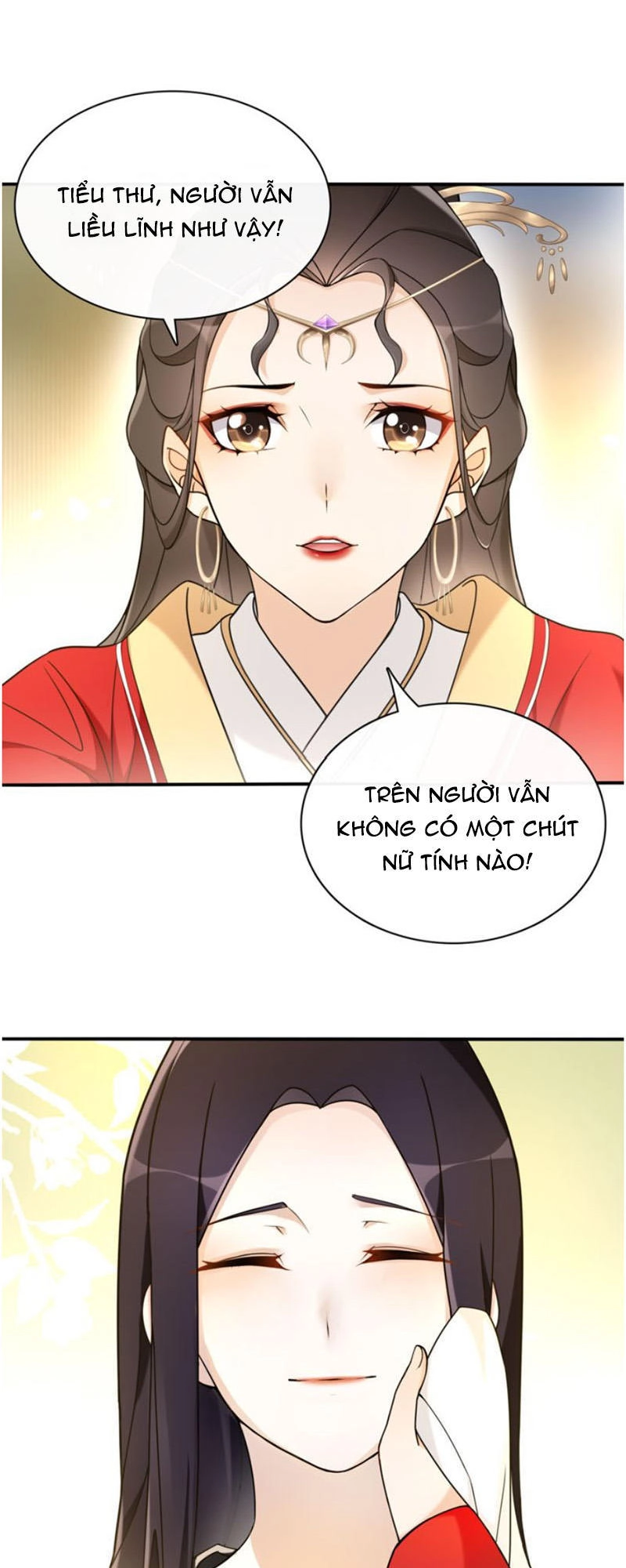 Nguyệt Trầm Ngâm Chapter 81 - 12