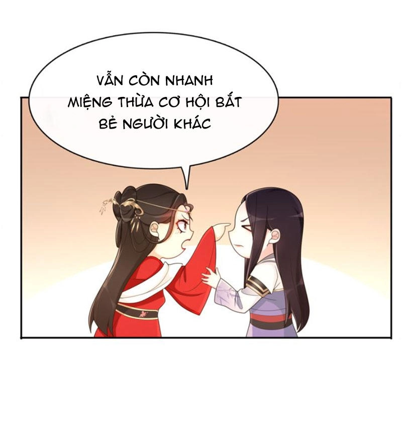 Nguyệt Trầm Ngâm Chapter 81 - 18