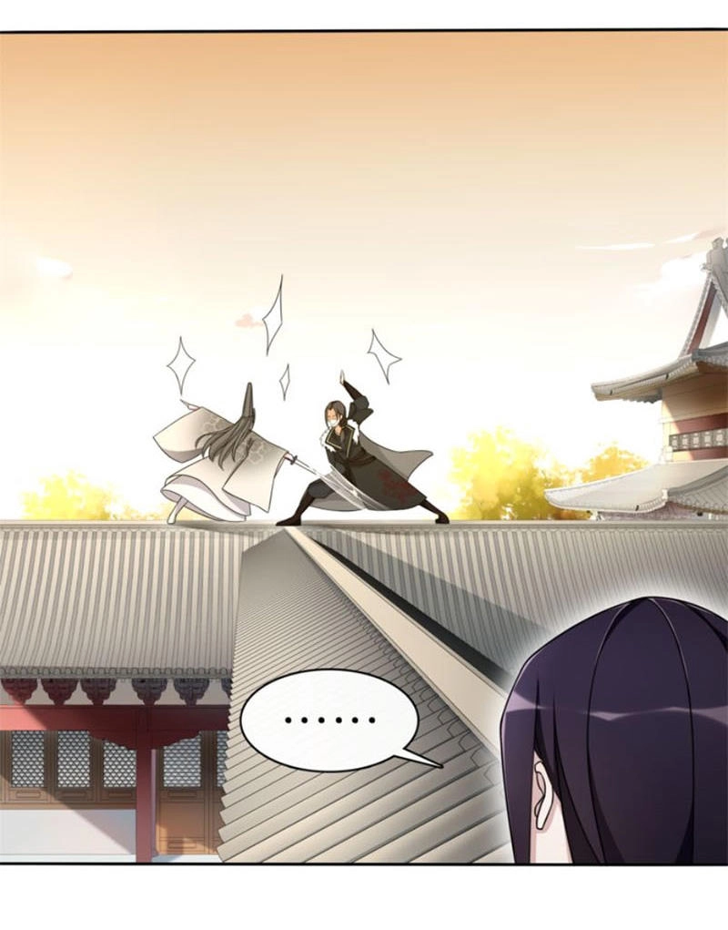 Nguyệt Trầm Ngâm Chapter 82 - 3