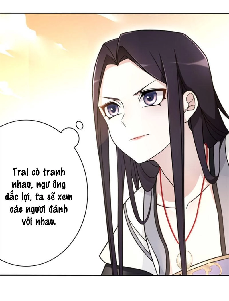Nguyệt Trầm Ngâm Chapter 82 - 4