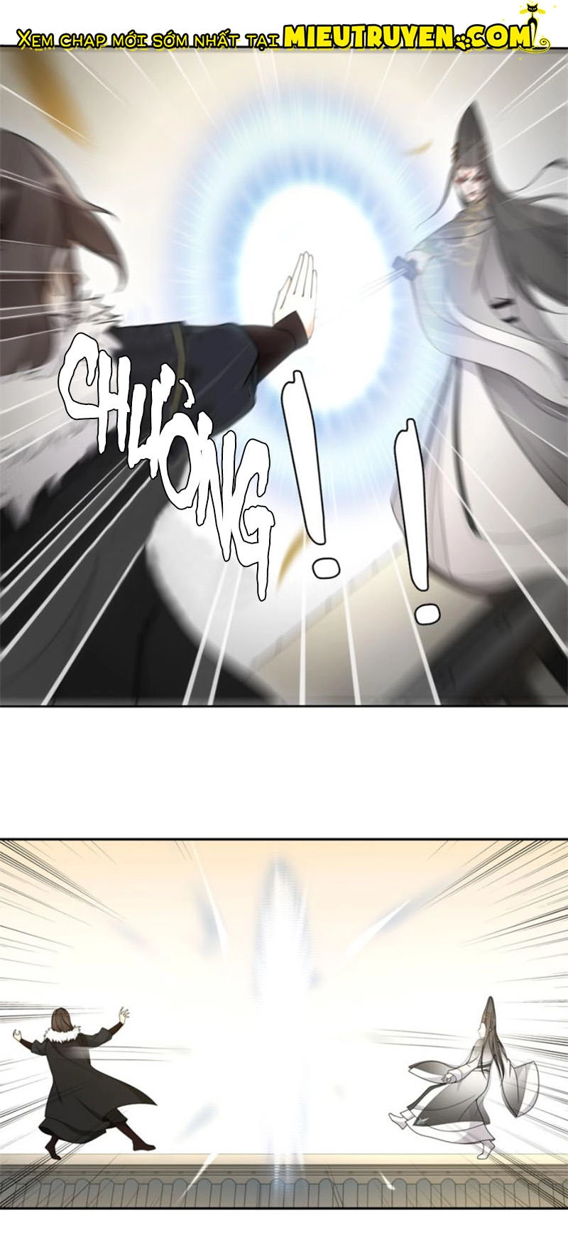 Nguyệt Trầm Ngâm Chapter 82 - 5