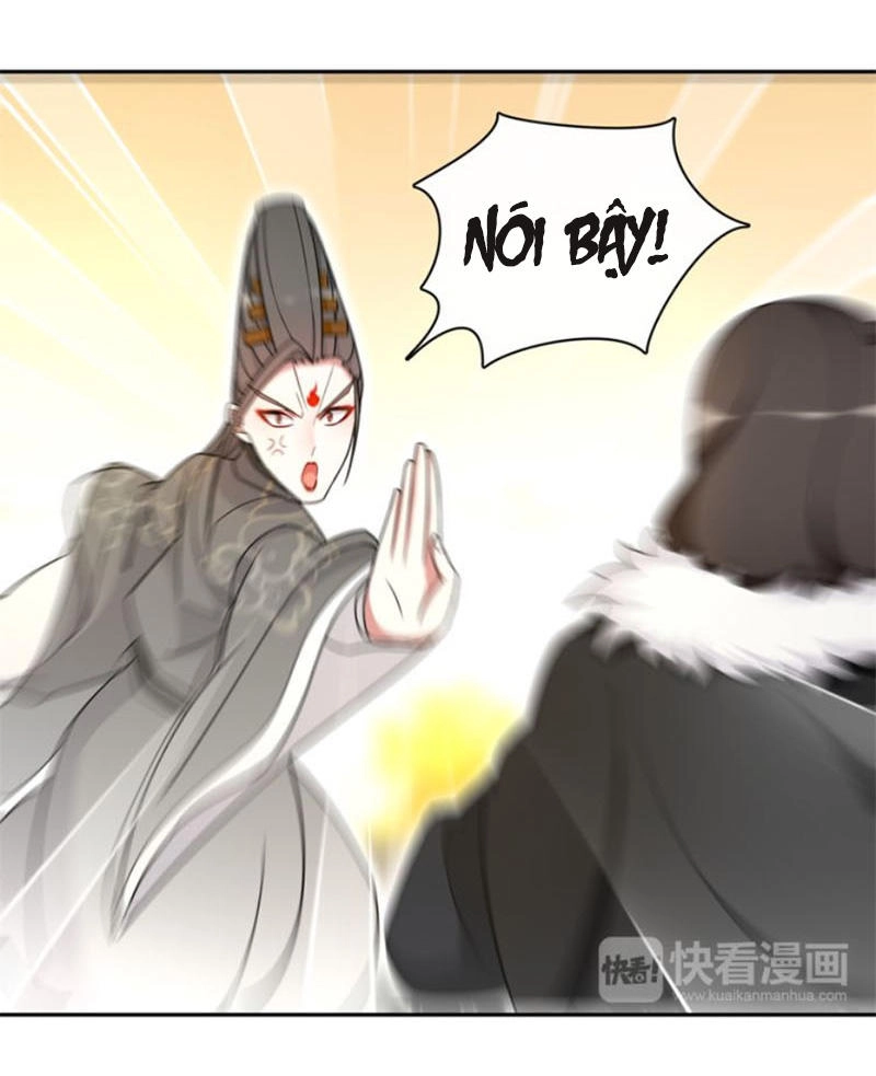 Nguyệt Trầm Ngâm Chapter 82 - 11