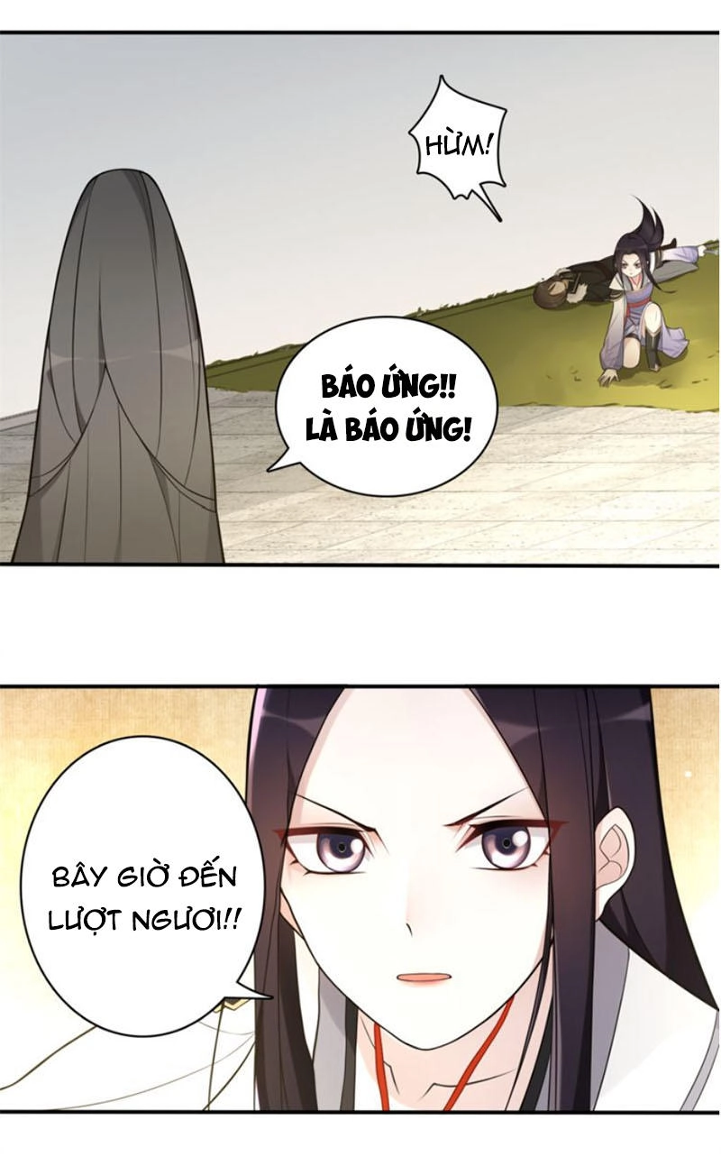 Nguyệt Trầm Ngâm Chapter 83 - 4