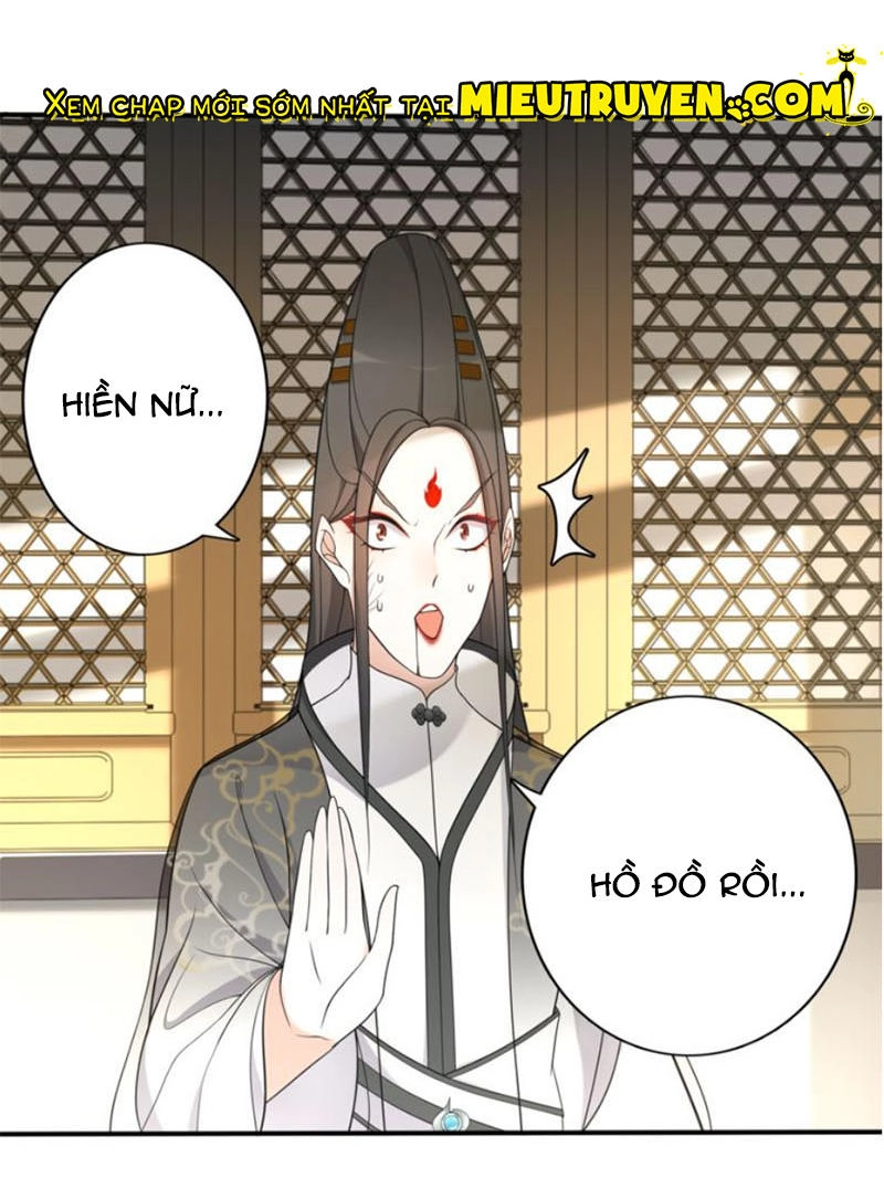 Nguyệt Trầm Ngâm Chapter 83 - 5