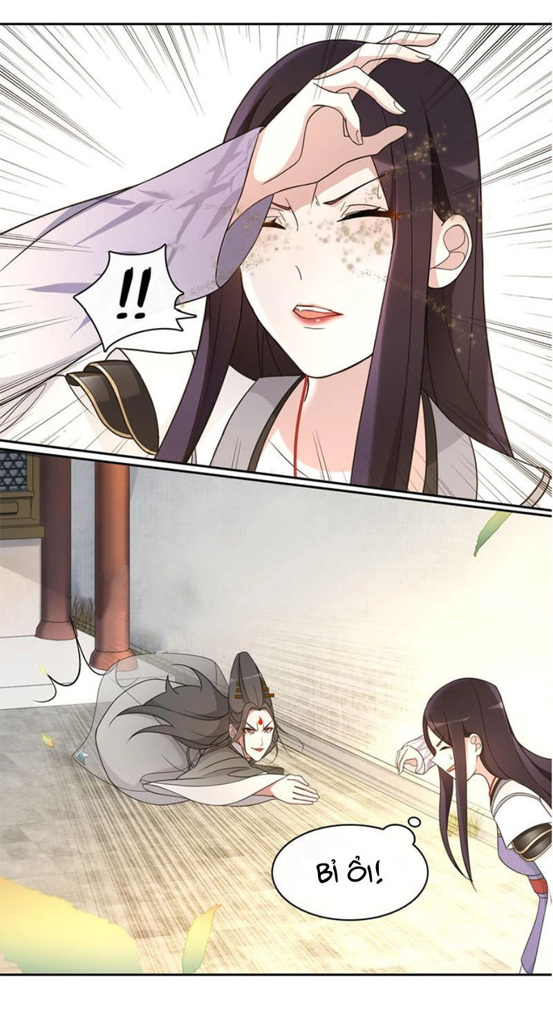 Nguyệt Trầm Ngâm Chapter 83 - 11