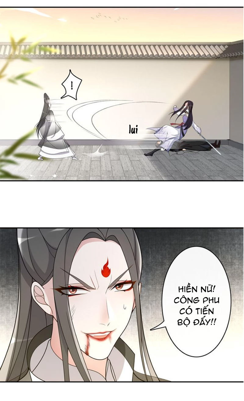 Nguyệt Trầm Ngâm Chapter 83 - 13