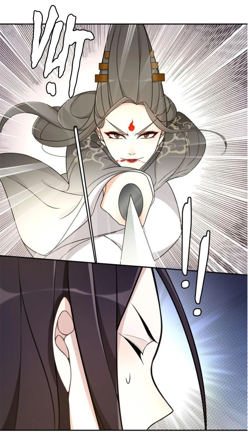 Nguyệt Trầm Ngâm Chapter 83 - 19