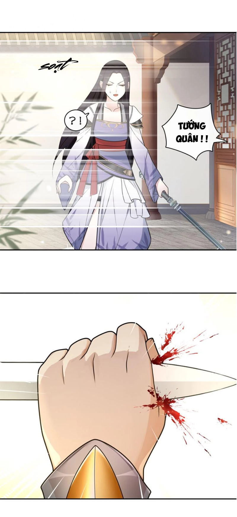 Nguyệt Trầm Ngâm Chapter 83 - 20