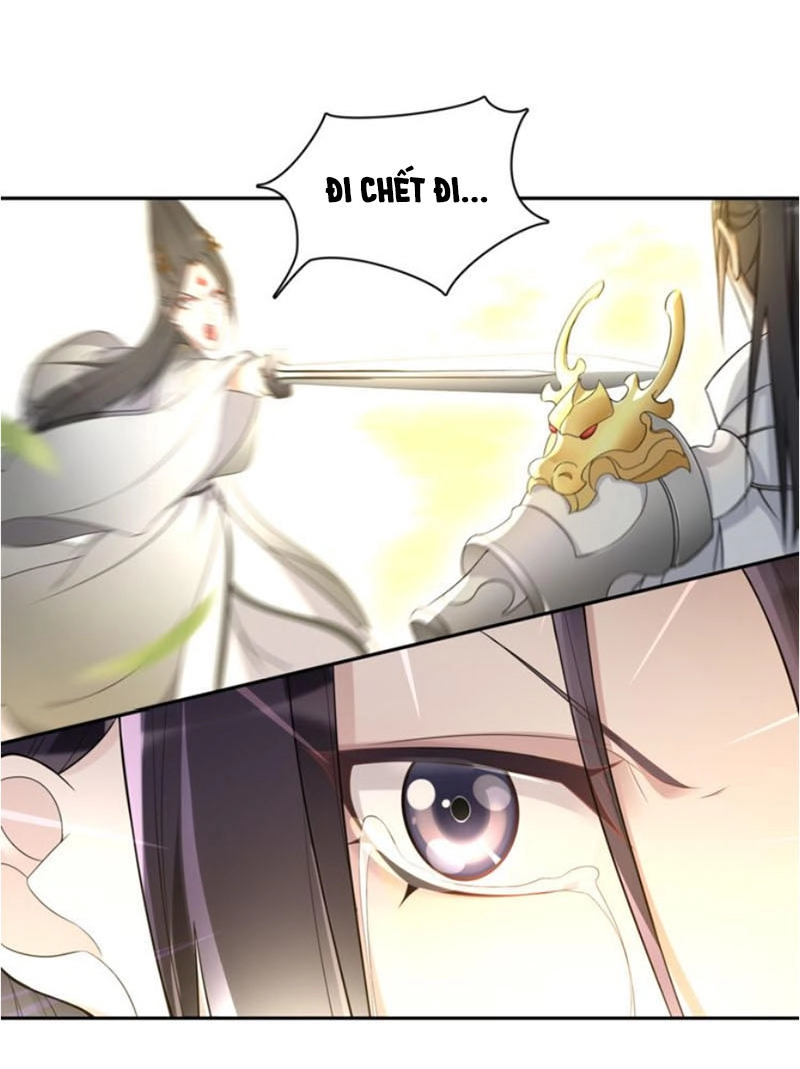 Nguyệt Trầm Ngâm Chapter 84 - 7