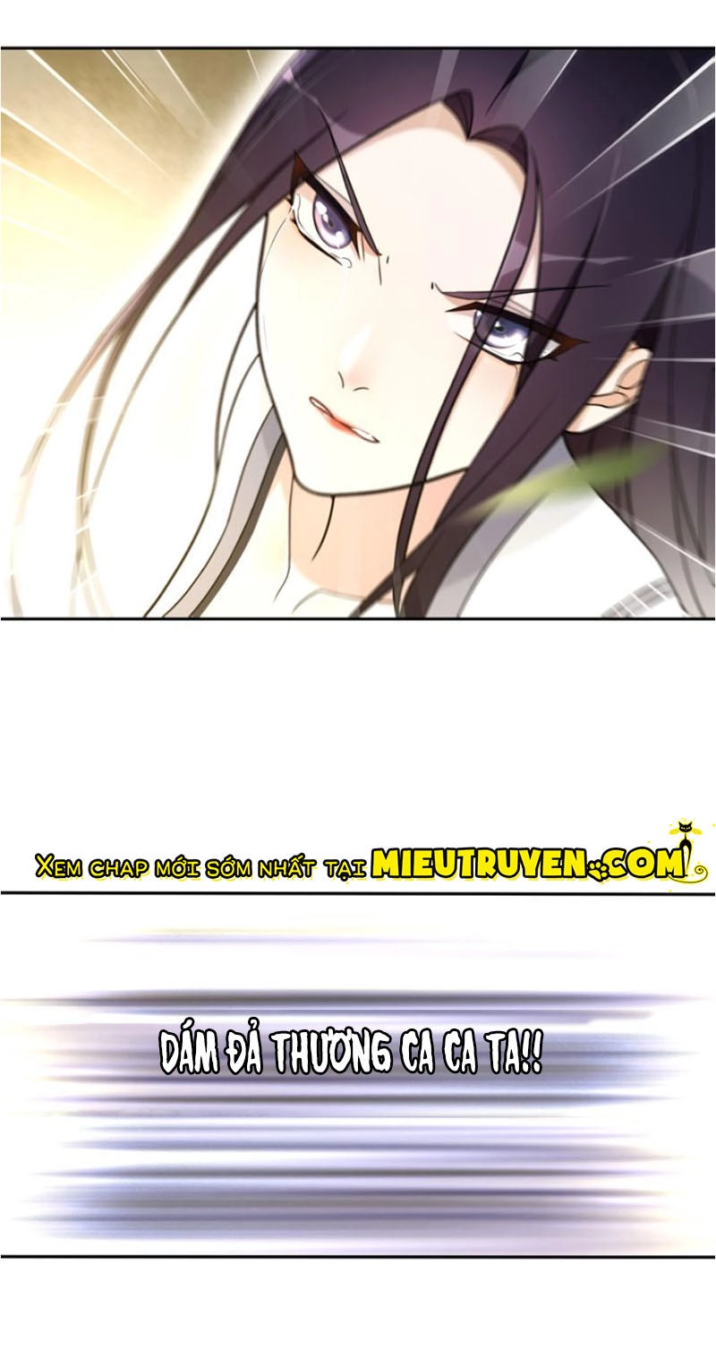 Nguyệt Trầm Ngâm Chapter 84 - 10