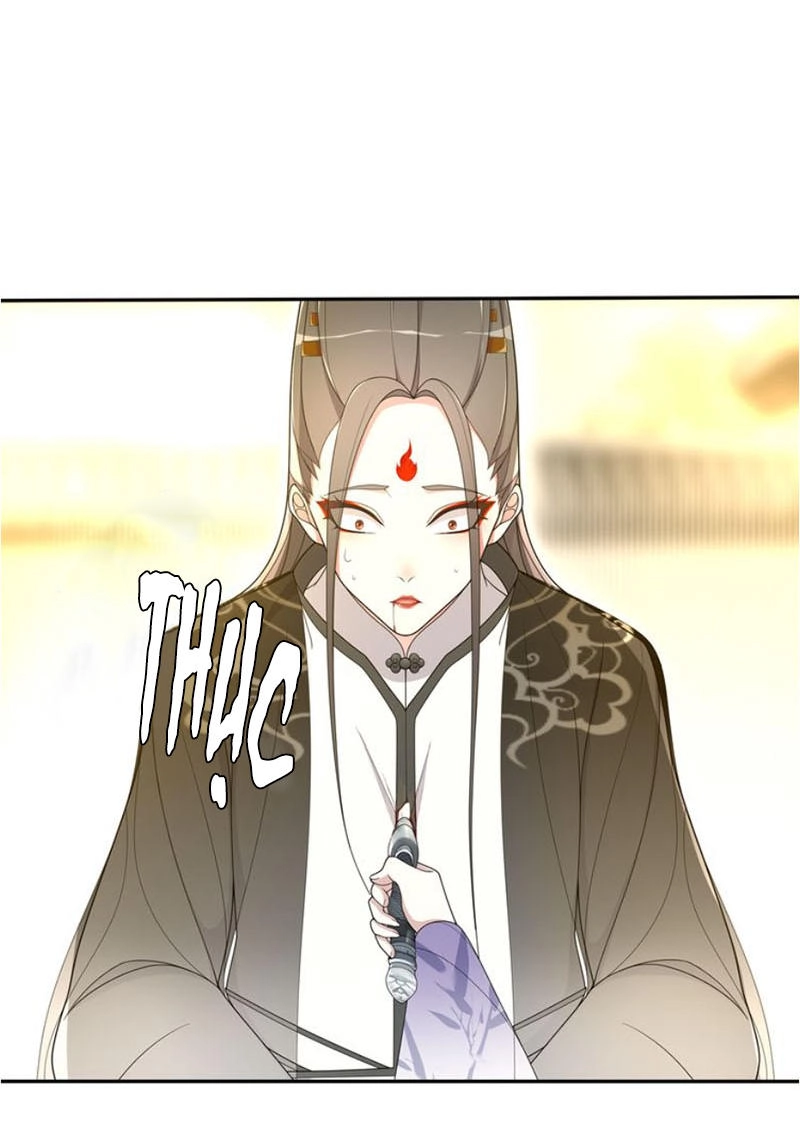 Nguyệt Trầm Ngâm Chapter 84 - 11