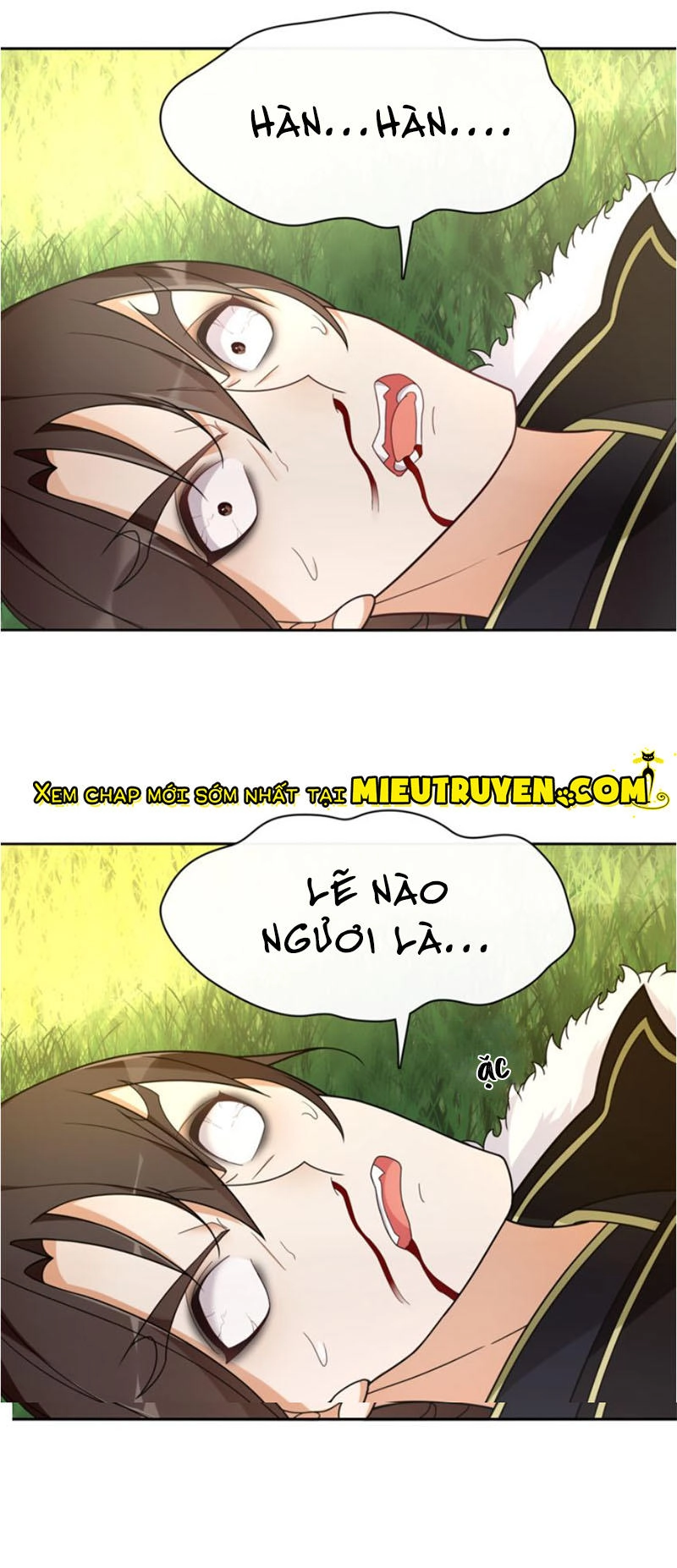 Nguyệt Trầm Ngâm Chapter 84 - 18