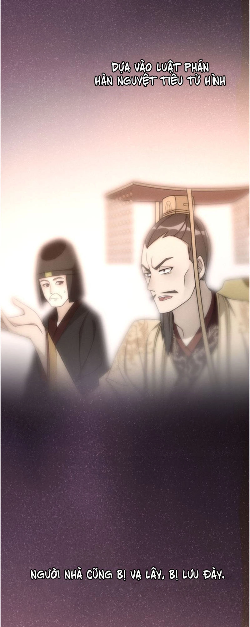 Nguyệt Trầm Ngâm Chapter 85 - 11
