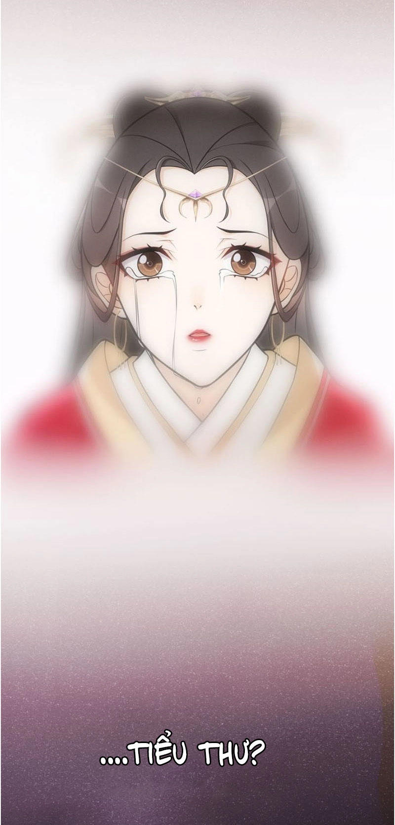 Nguyệt Trầm Ngâm Chapter 85 - 14