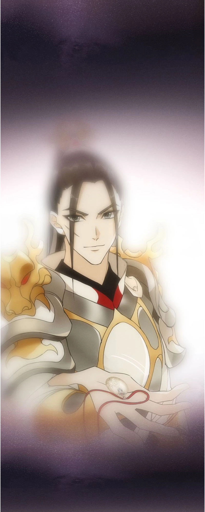 Nguyệt Trầm Ngâm Chapter 85 - 15