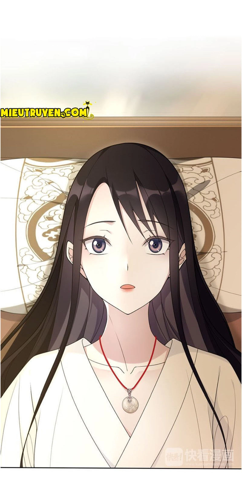Nguyệt Trầm Ngâm Chapter 85 - 18